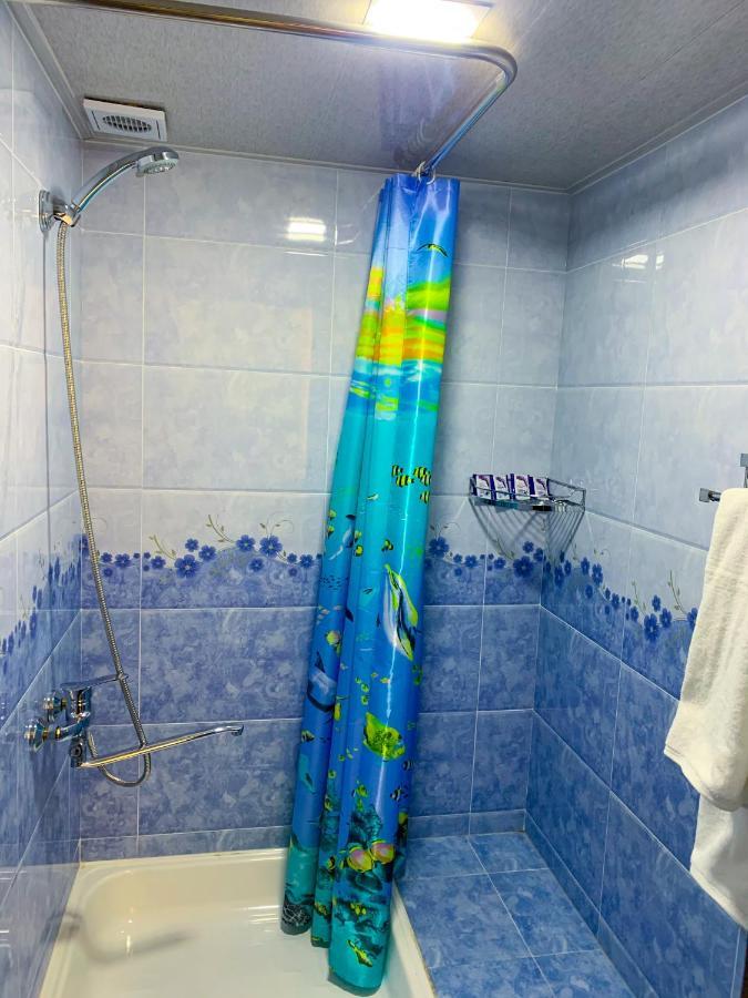 Safar Guest House Samarkanda Zewnętrze zdjęcie