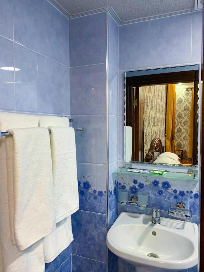 Safar Guest House Samarkanda Zewnętrze zdjęcie