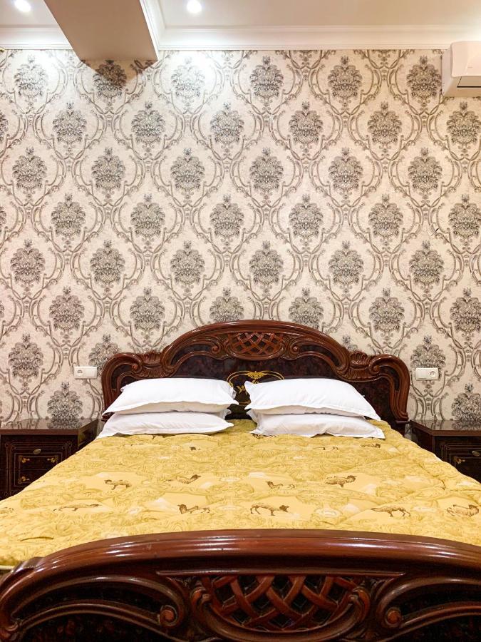 Safar Guest House Samarkanda Zewnętrze zdjęcie